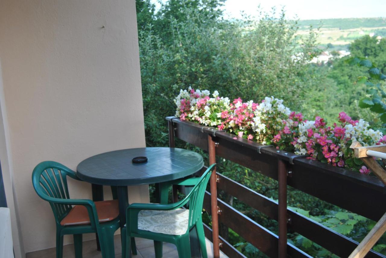 Casa Kelemen Appartement Sovata Buitenkant foto